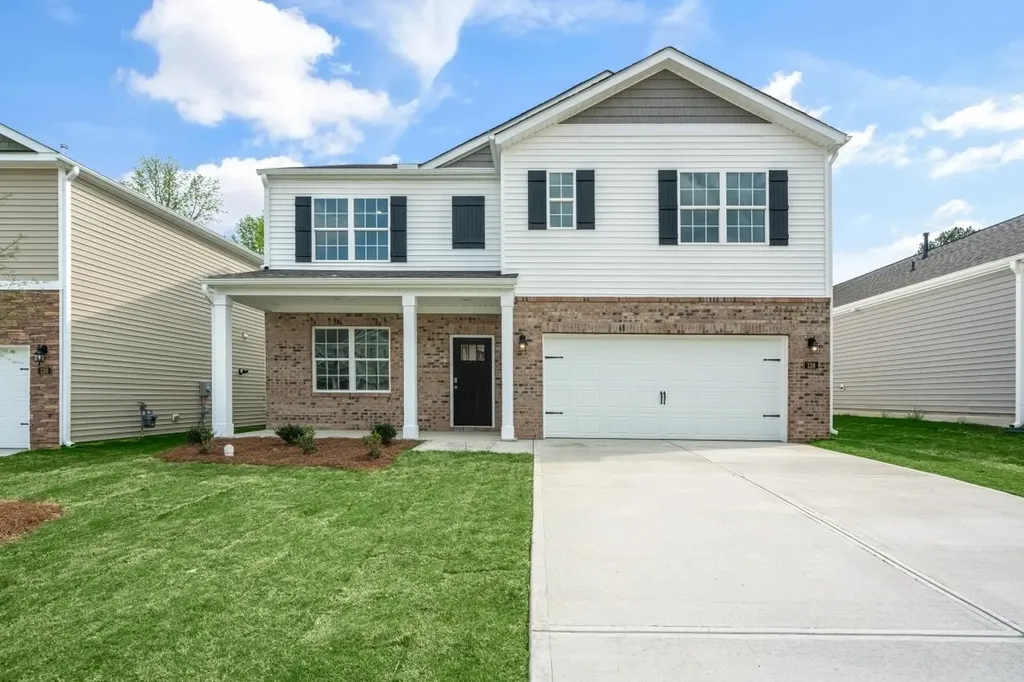 27 Rogue River Way Fuquay Varina NC 27526