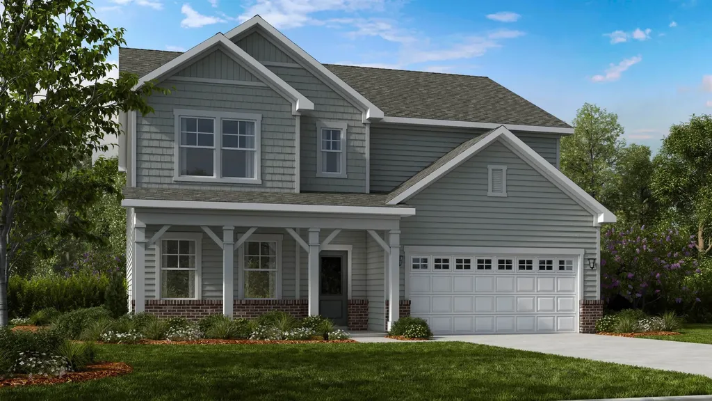 1165 Sun Springs Road Wake Forest NC 27587