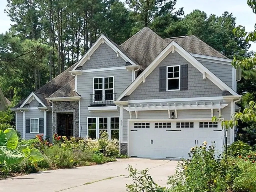 5024 Grove Crossing Way Wake Forest NC 27587