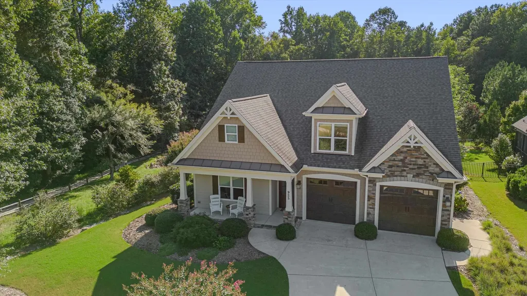 925 Evening Snow Street Wake Forest NC 27587