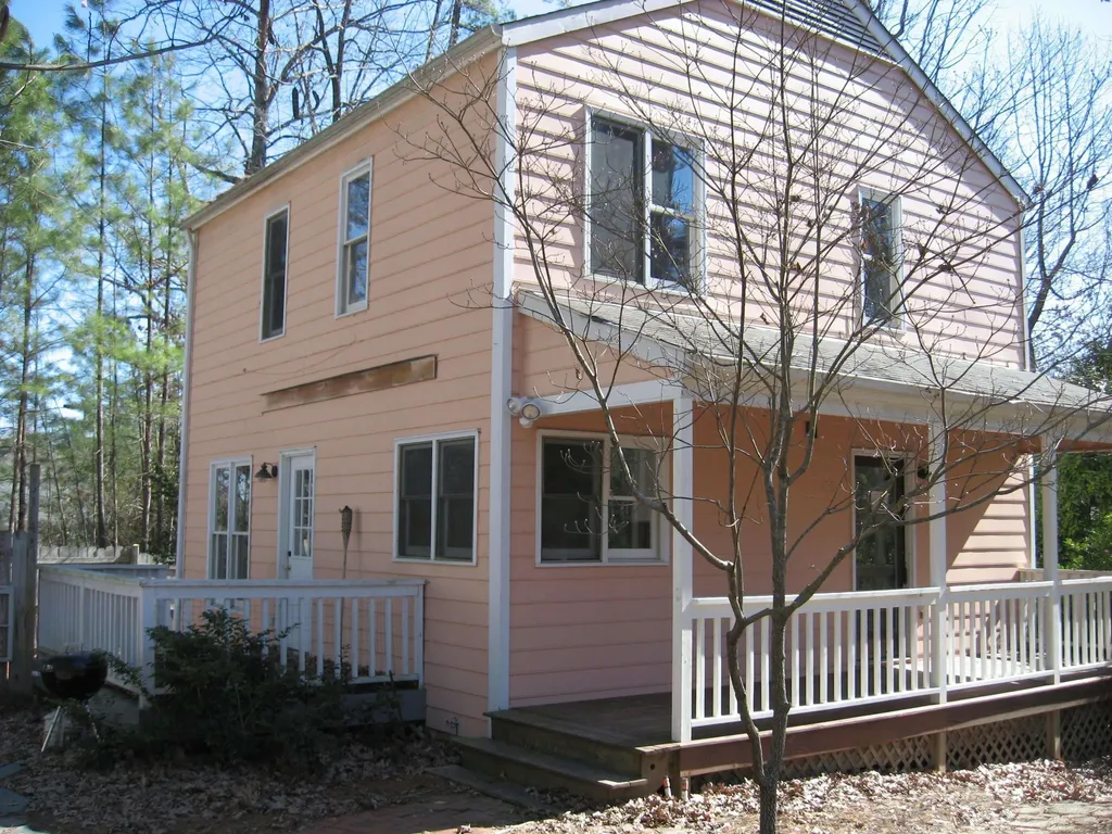 109 Culbreth Park Drive Chapel Hill NC 27516
