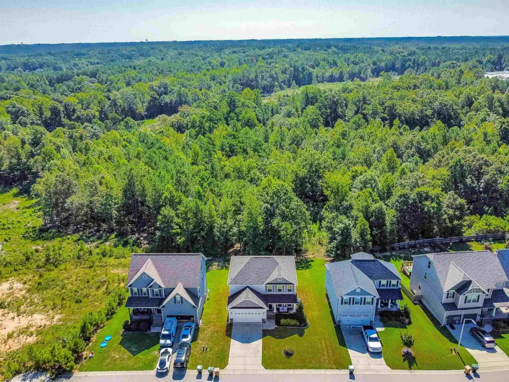 78 Wrangler Drive Clayton NC 27527