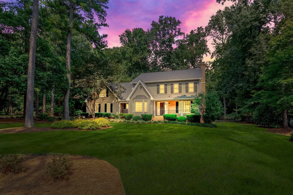 5408 Rockholly Court Garner NC 27529