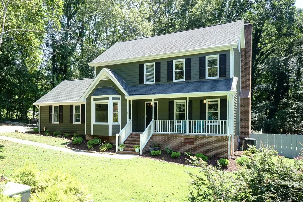 7104 Wellsbee Place Holly Springs NC 27540