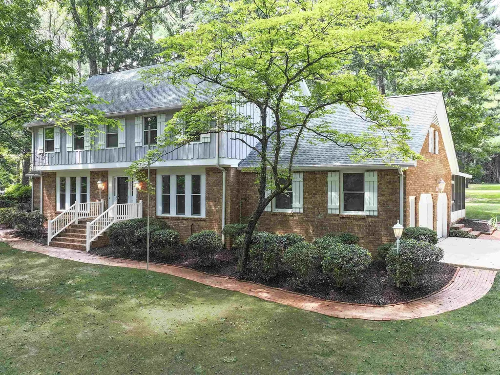 8108 Belgium Drive Raleigh NC 27606