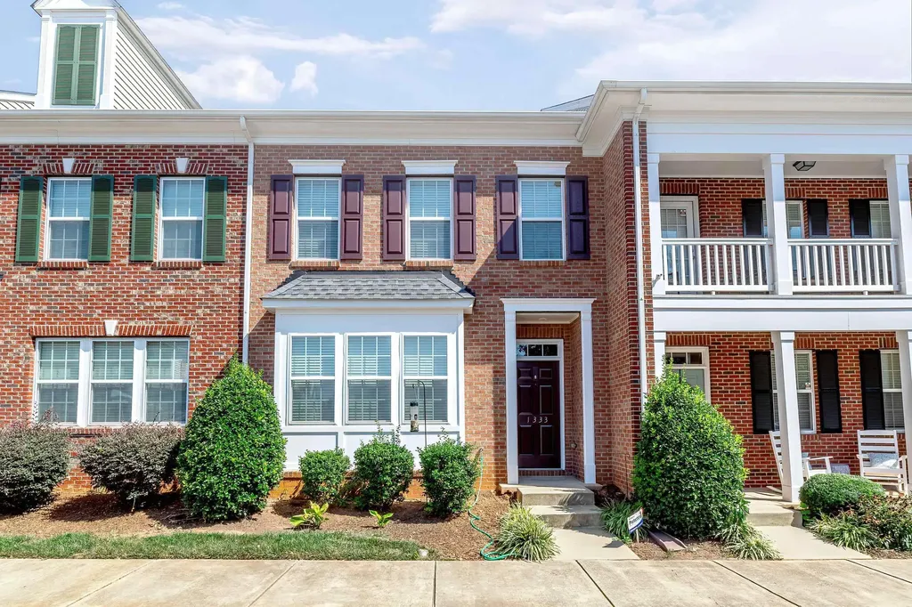 1333 Still Monument Way Raleigh NC 27603