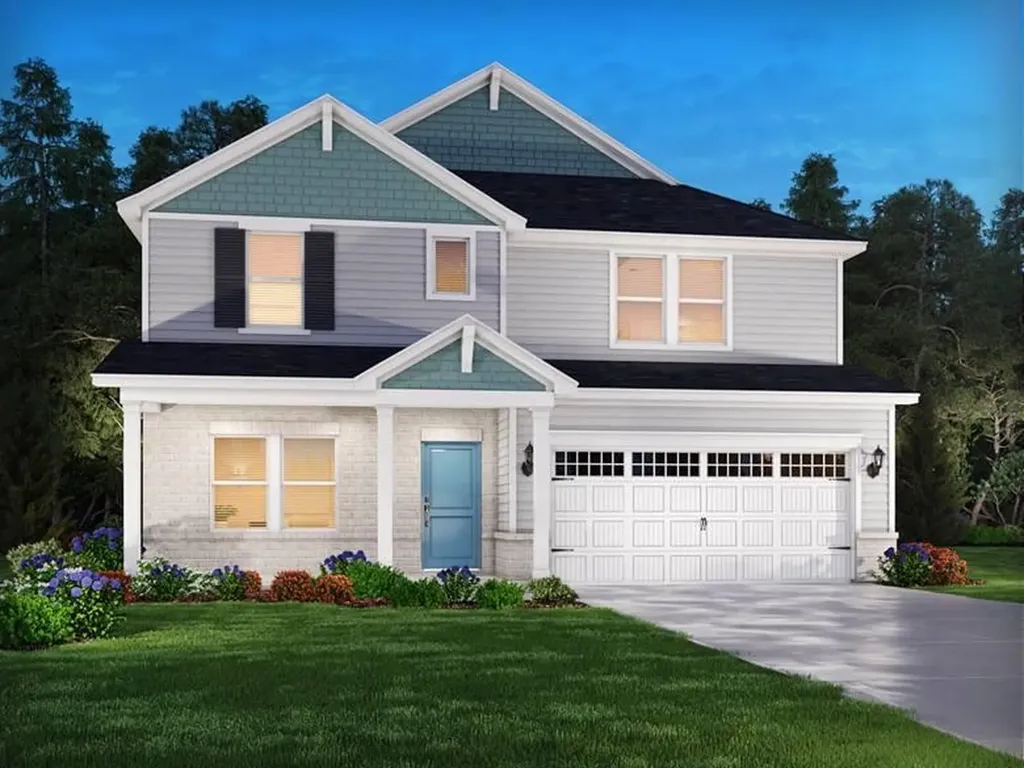 155 Acorn Grove Road Garner NC 27529
