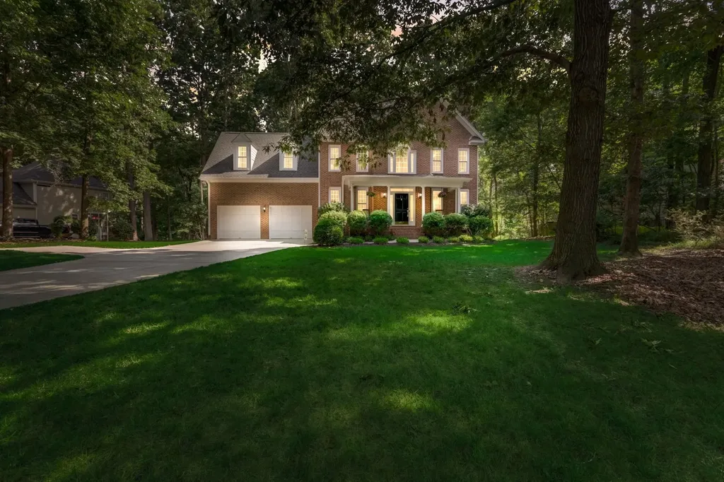 3212 Kentland Lane Fuquay Varina NC 27526