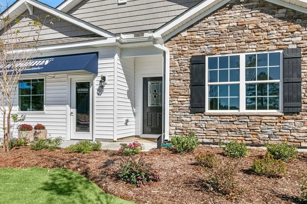 38 Rogue River Way Fuquay Varina NC 27526