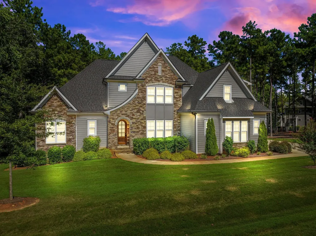7528 Dover Hills Drive Wake Forest NC 27587