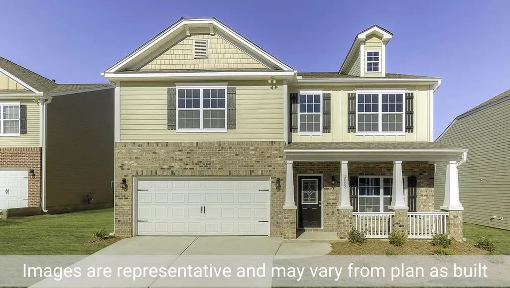 12 Moore Creek Drive Fuquay Varina NC 27526