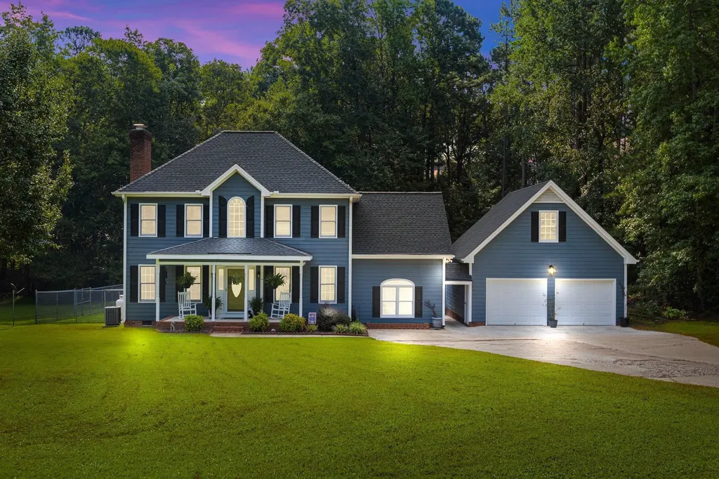 3712 Marcy Court Wake Forest NC 27587