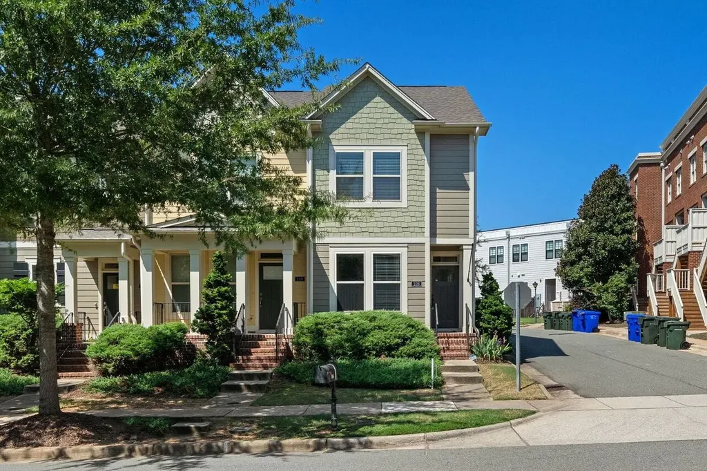 106 Kiley Street Chapel Hill NC 27516