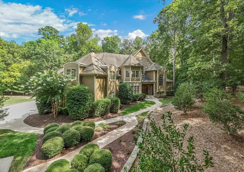 9712 Honeycutt Road Raleigh NC 27614