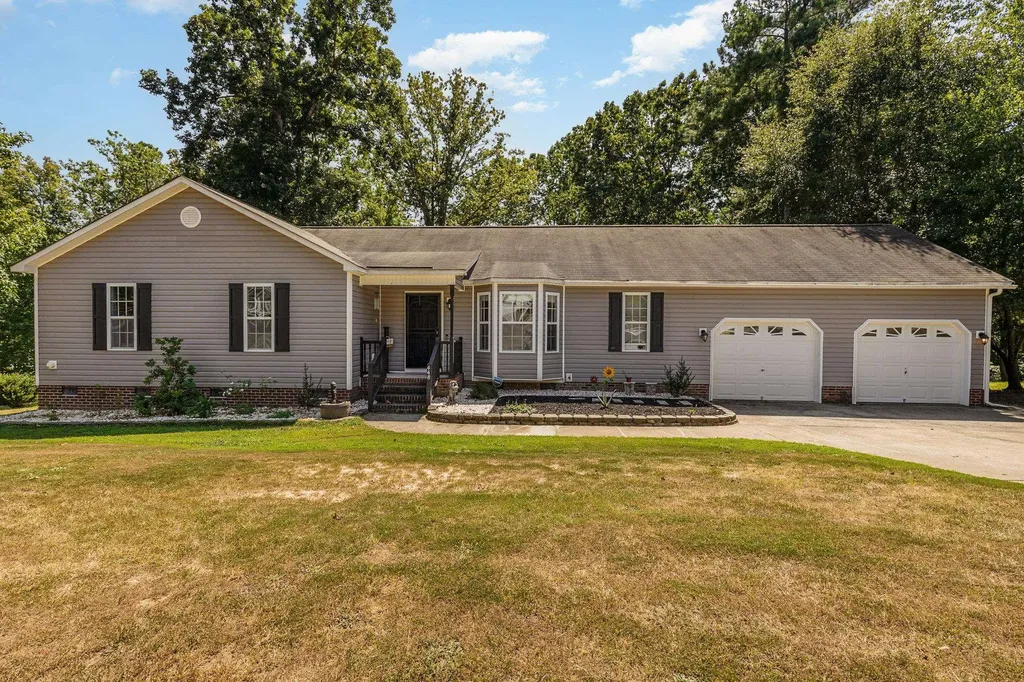 448 Kinsman Court Fuquay Varina NC 27526