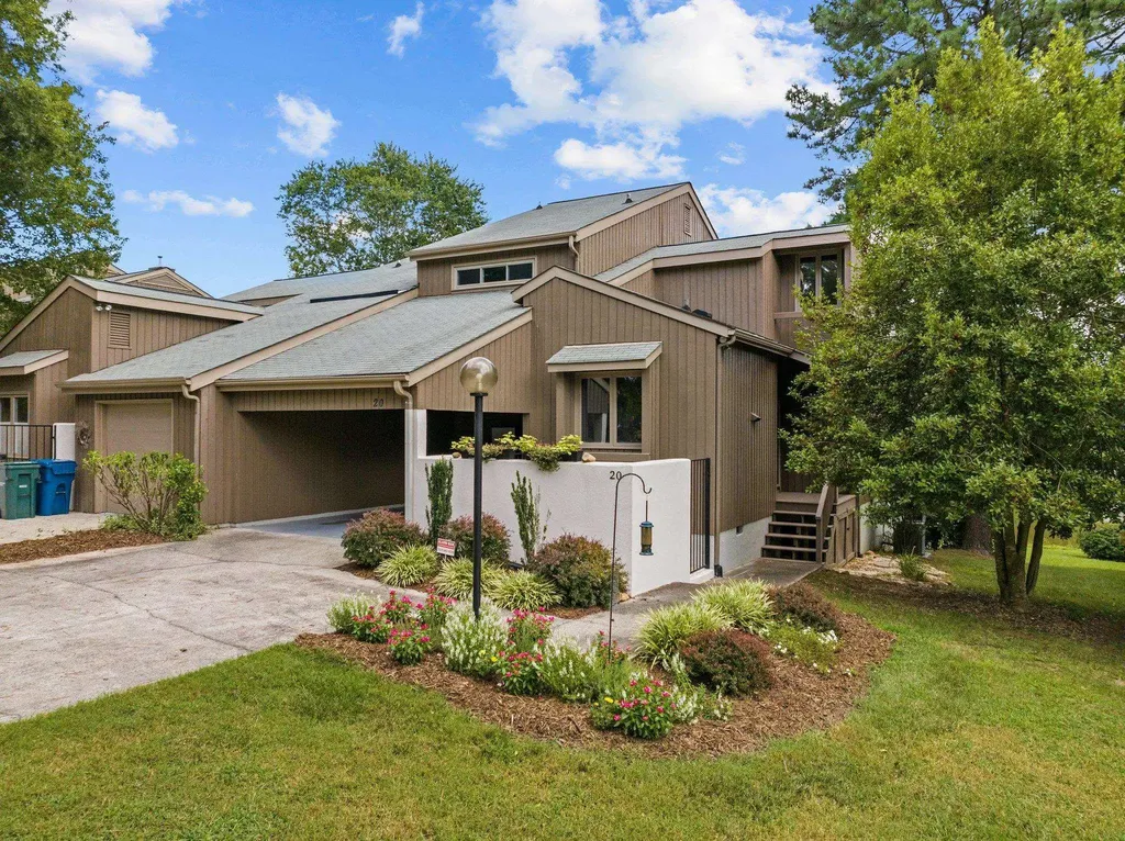 20 Bayswater Place Chapel Hill NC 27517