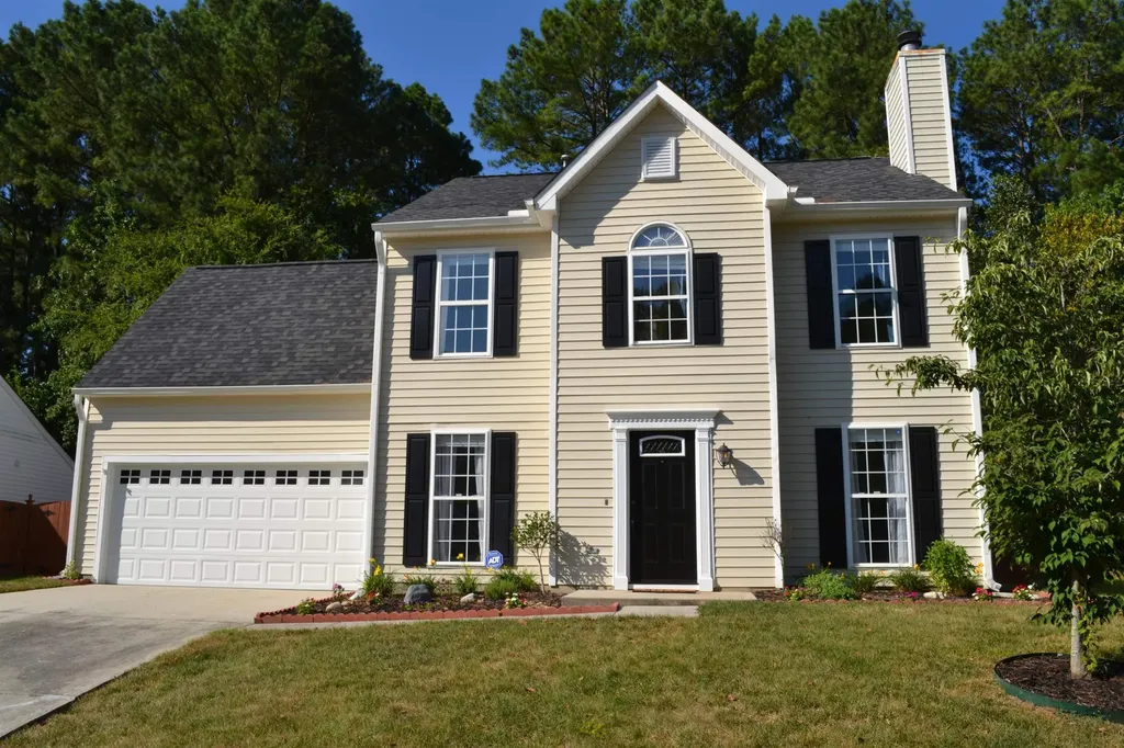 5501 Cardinal Grove Boulevard Raleigh NC 27616