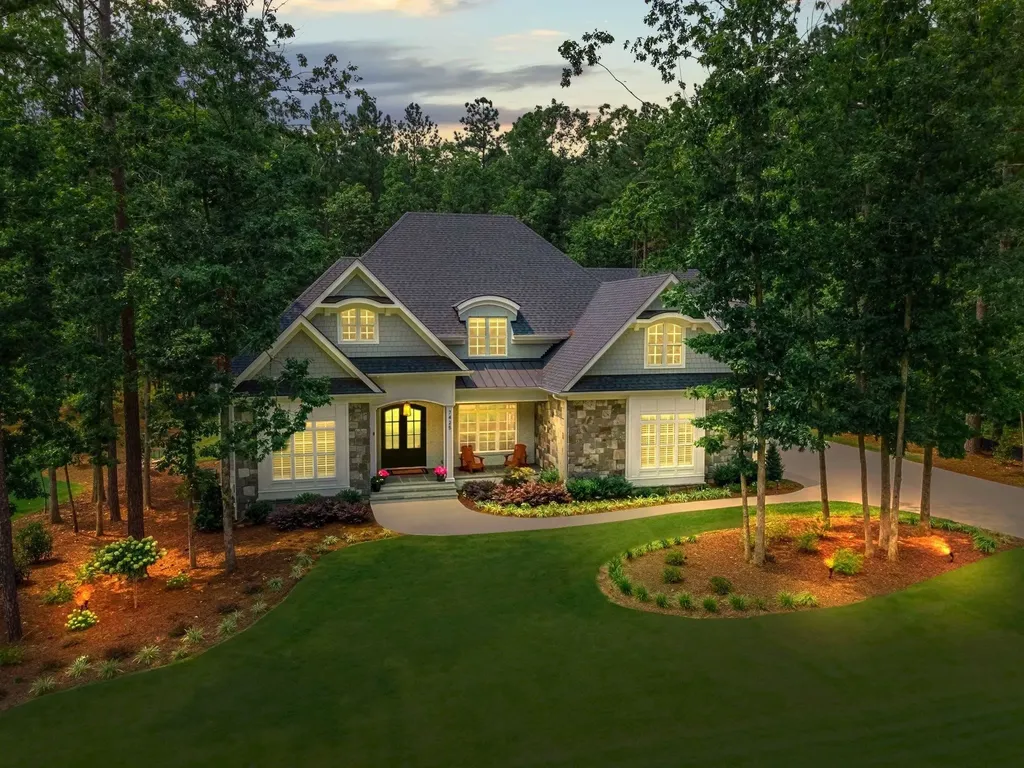 7425 Wexford Woods Lane Wake Forest NC 27587