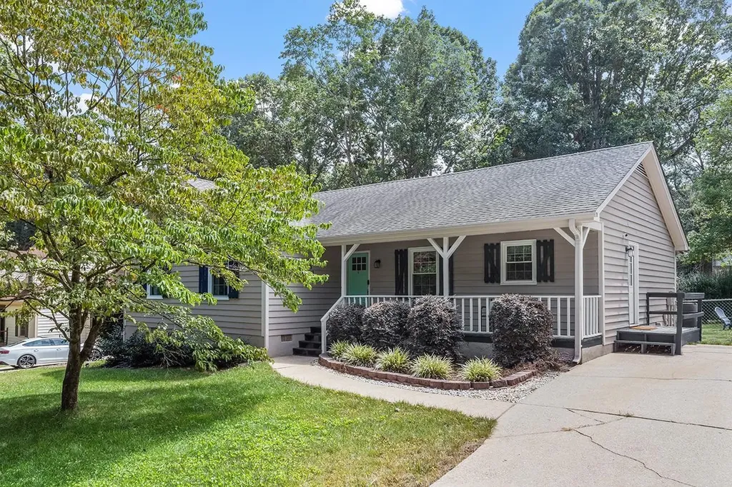 7313 Old Hundred Road Raleigh NC 27613