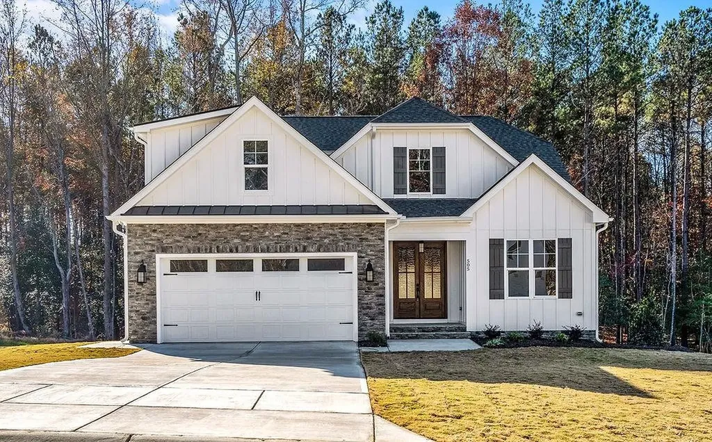 505 Lambert Lane Fuquay Varina NC 27526