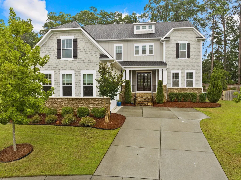 409 Saddletop Court Raleigh NC 27606