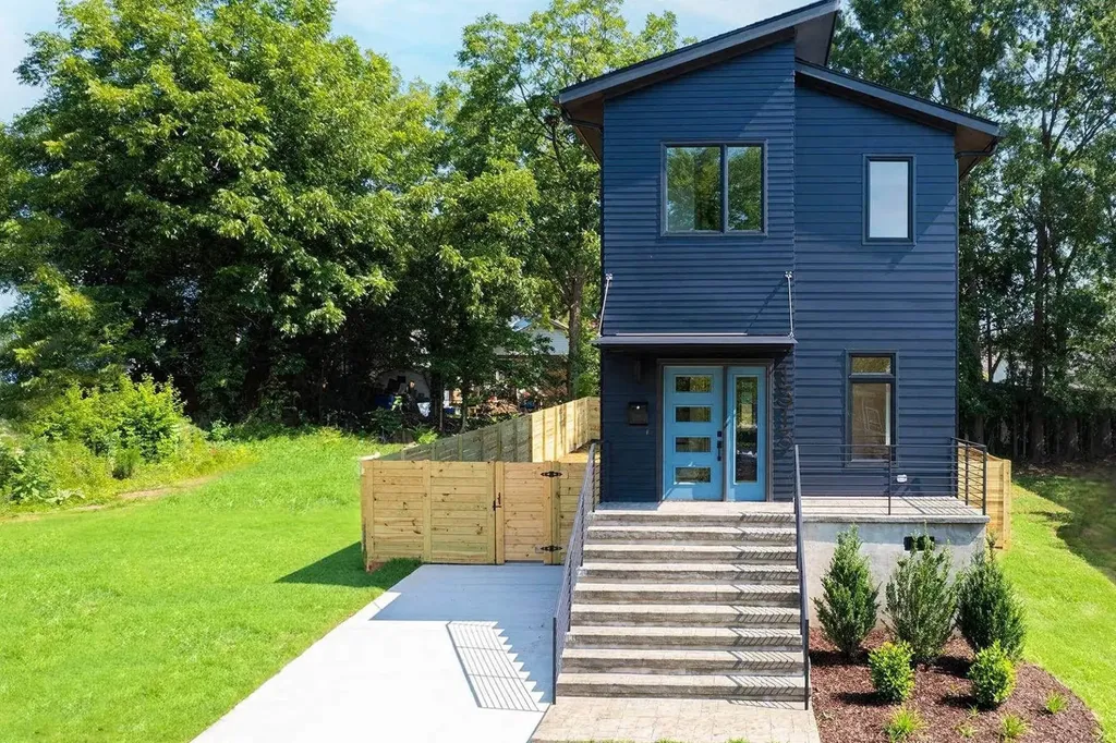 1313 Boyer Street Raleigh NC 27610