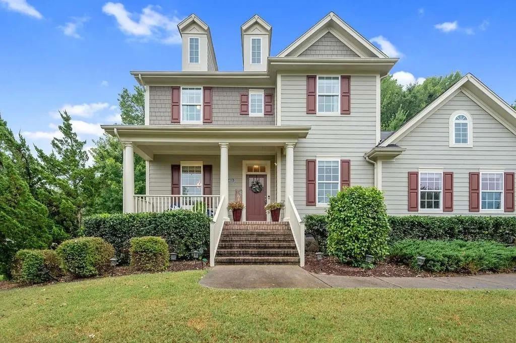 4020 Pheasant Tail Court Wake Forest NC 27587