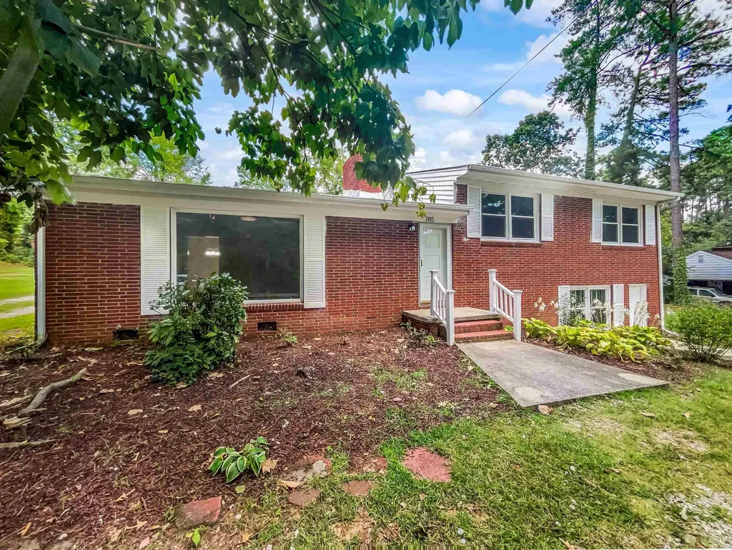 705 King Richard Road Raleigh NC 27610