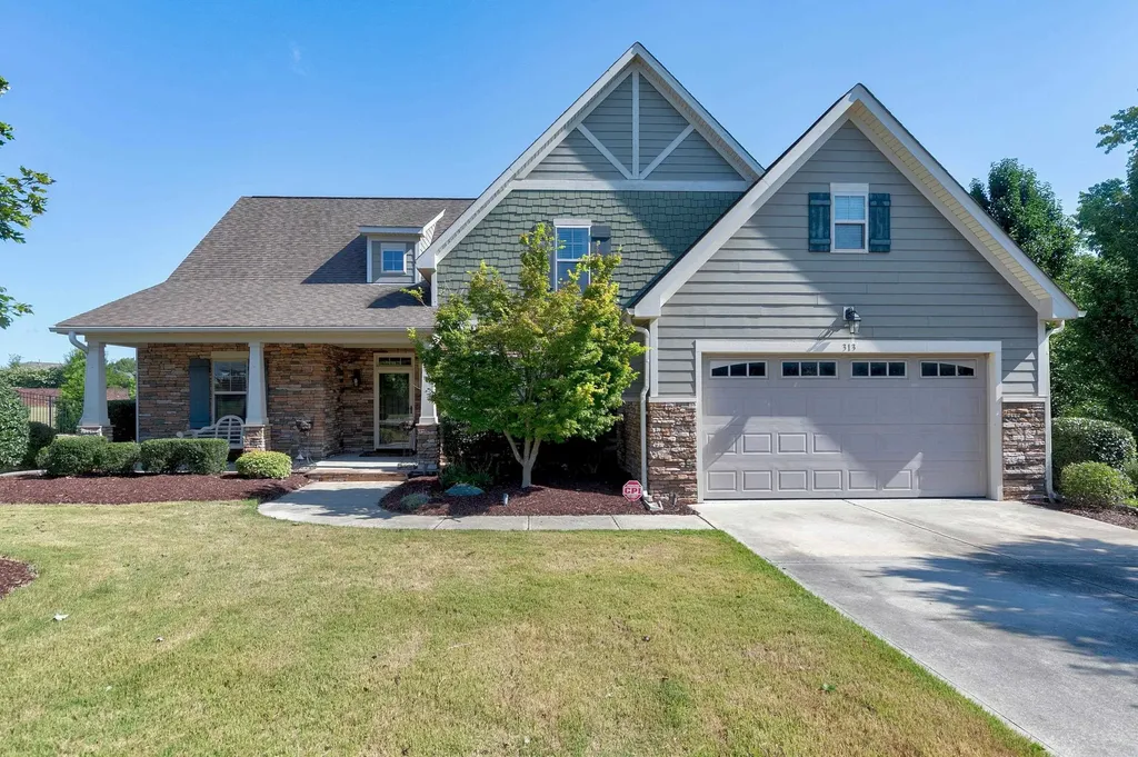 313 Country Mill Way Fuquay Varina NC 27526