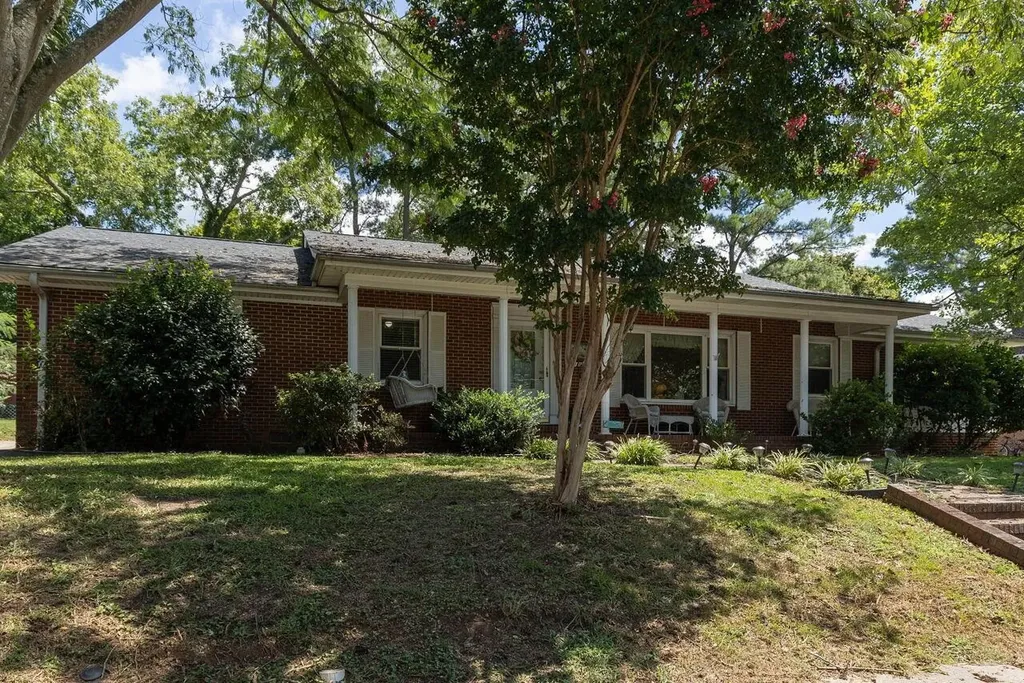 116 Penny Street Clayton NC 27520