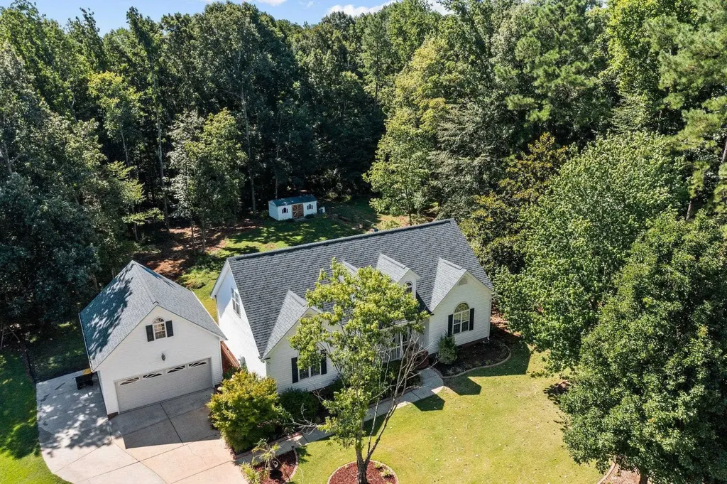 1025 Minnie Drive Raleigh NC 27603