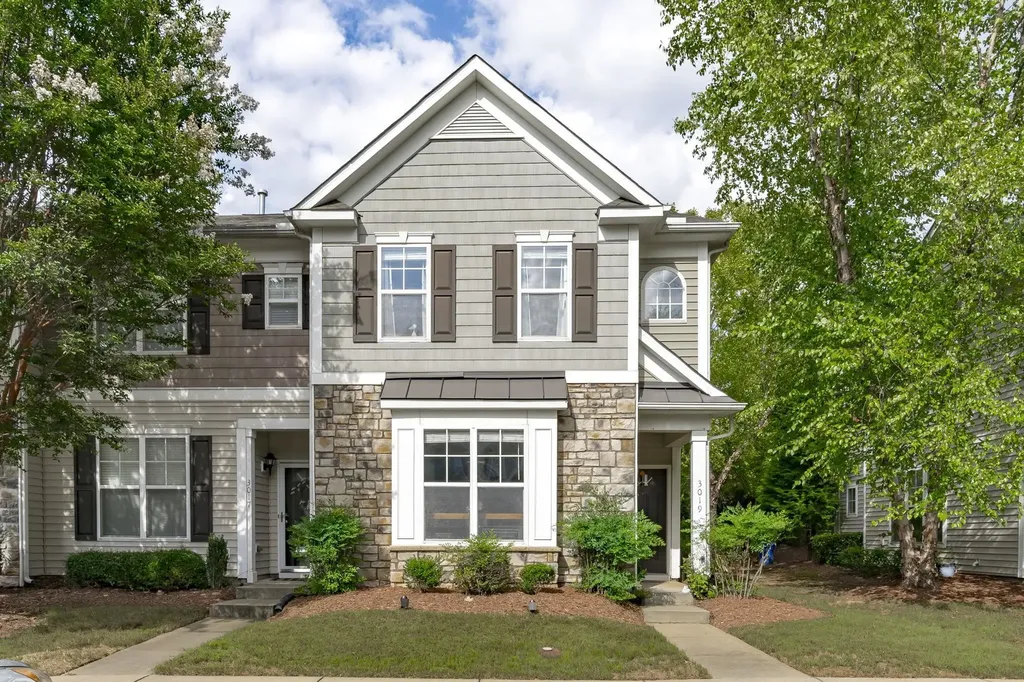 3019 Parkersburg Street Raleigh NC 27616