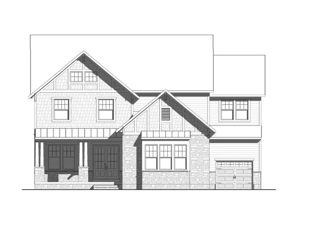 2837 Arrowsmith Drive Fuquay Varina NC 27526