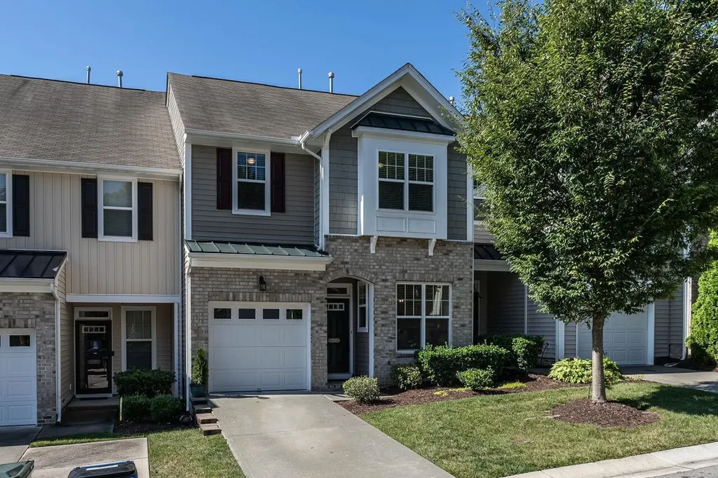 7237 Terregles Drive Raleigh NC 27617