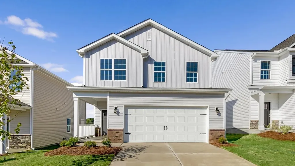 139 River Bank Road Fuquay Varina NC 27526