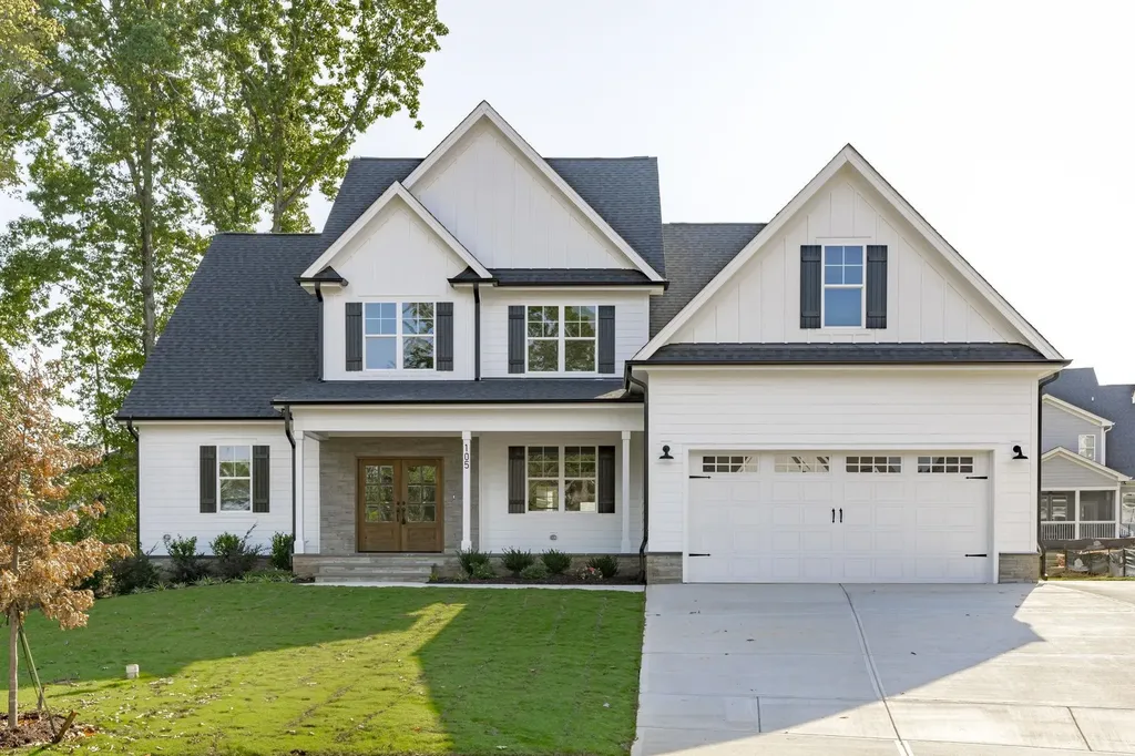 105 Sire Court Holly Springs NC 27540