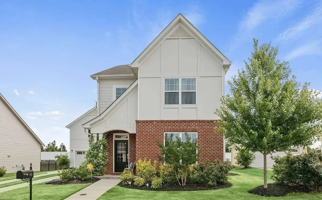 158 Heathwood Drive Clayton NC 27527