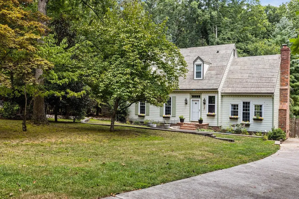 11302 Rumshill Road Raleigh NC 27614