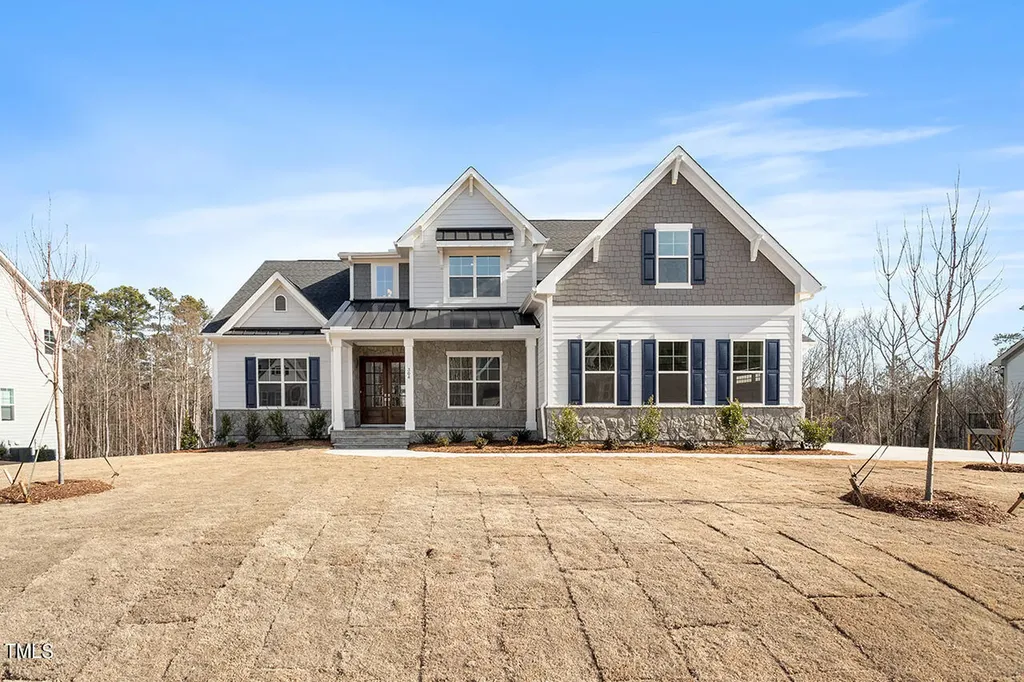 304 Inwood Forest Drive Raleigh NC 27603