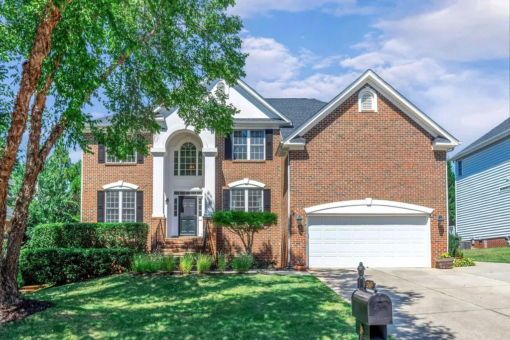 12405 Draco Road Raleigh NC 27614
