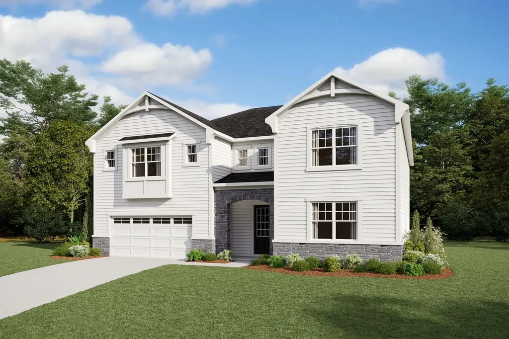 131 Wood Orchid Lane Garner NC 27529