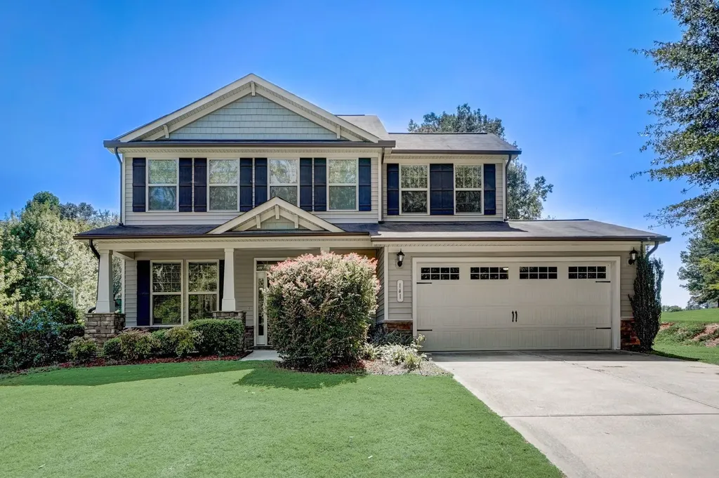 141 Waterville Street Raleigh NC 27603