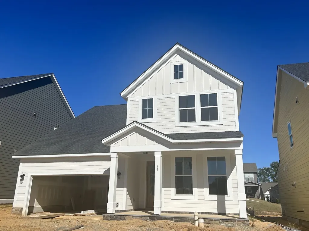 49 Contentment Lane Fuquay Varina NC 27526