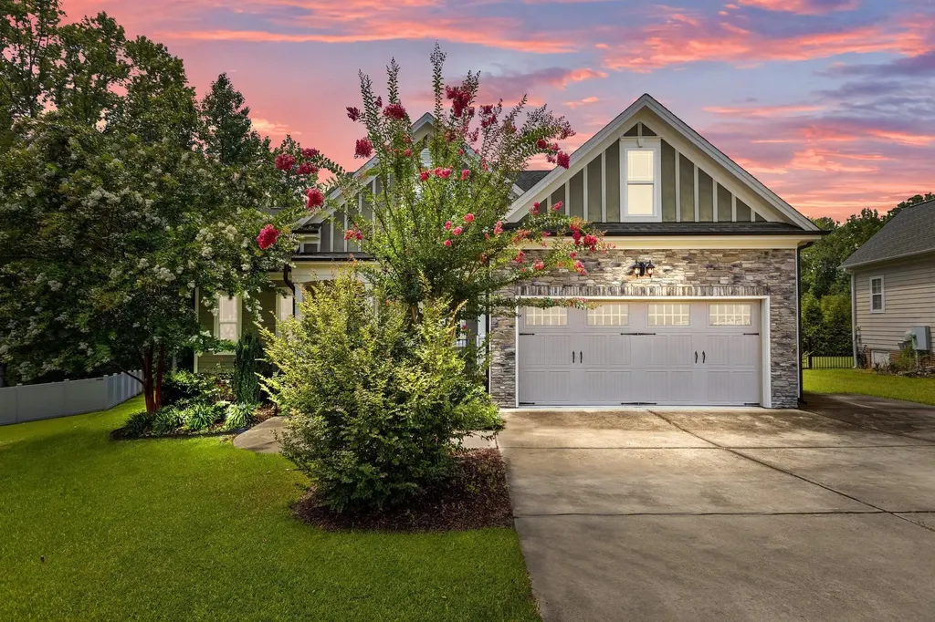 108 Thistletree Court Garner NC 27529