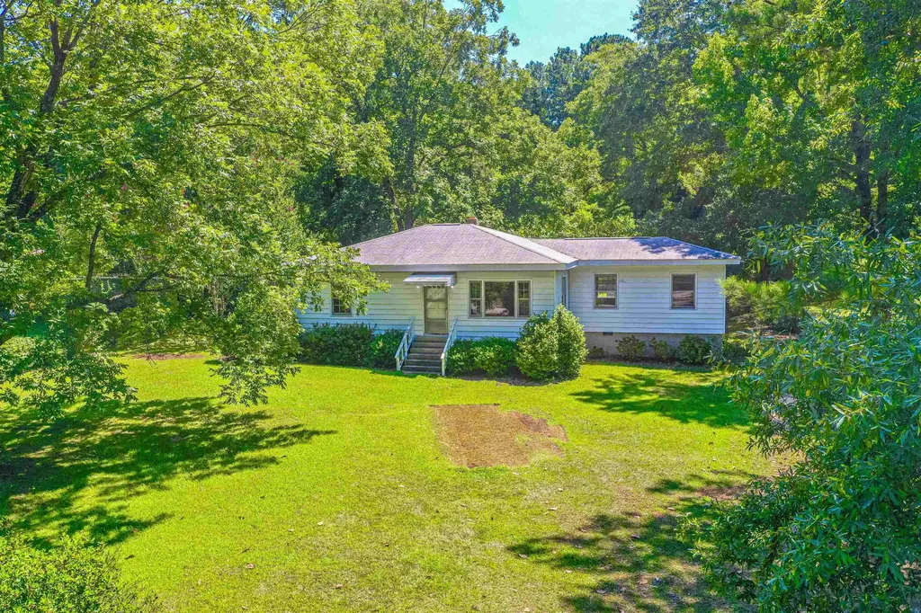 457 Rose Lane Raleigh NC 27610