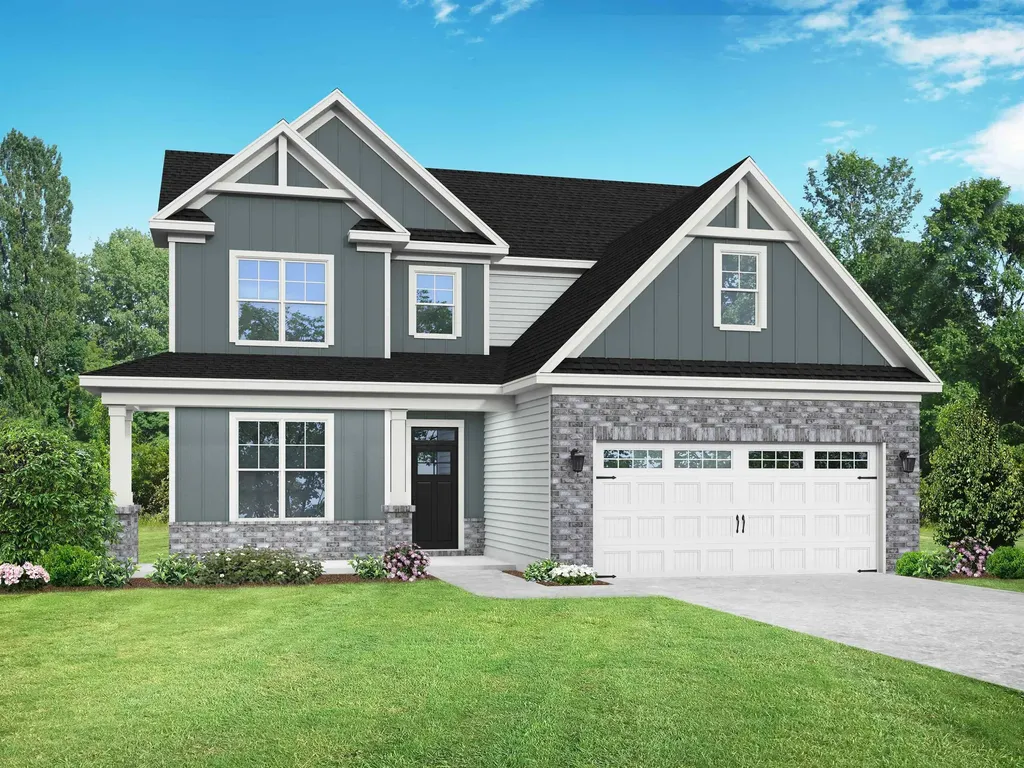 121 Castle Pond Way Fuquay Varina NC 27526