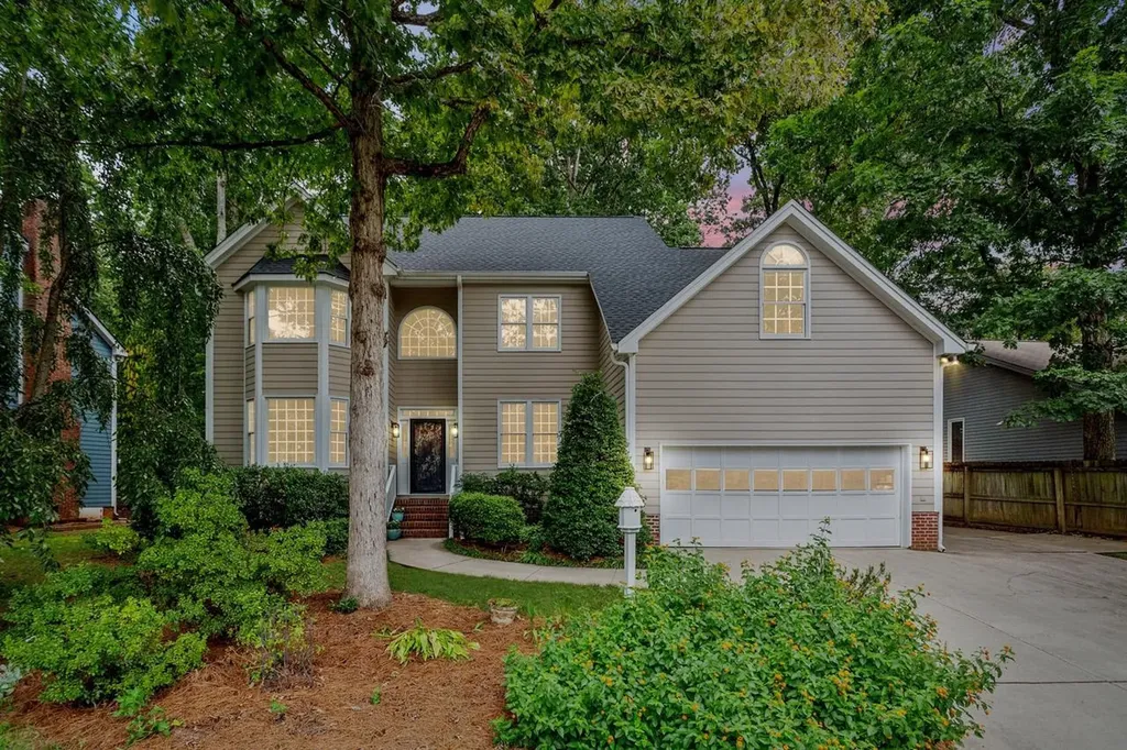 8408 Old Deer Trail Raleigh NC 27615