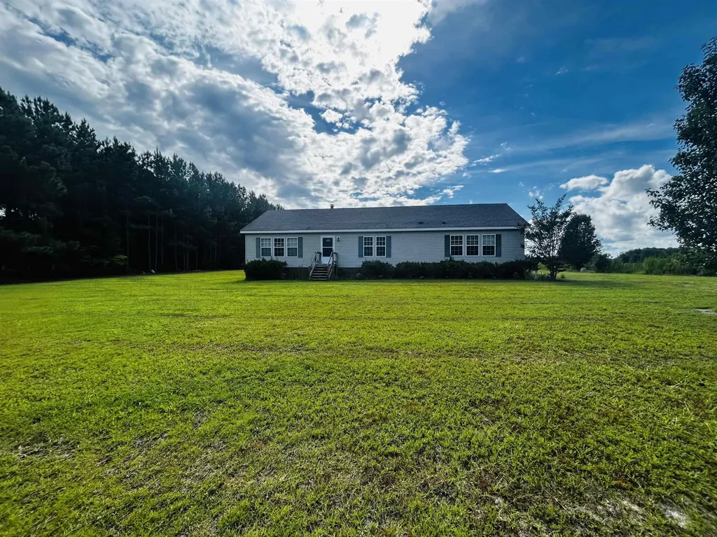 450 America Drive Selma NC 27576