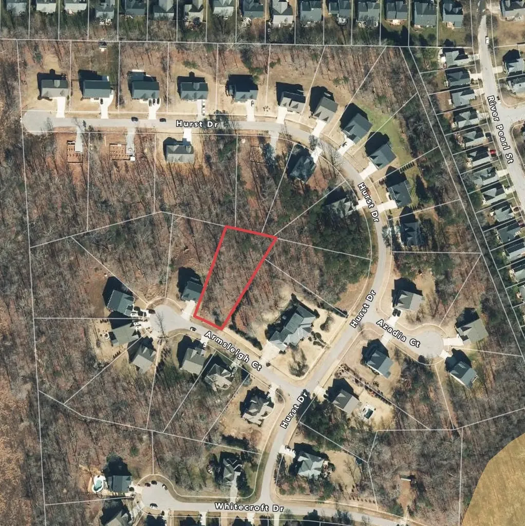 1112 Armsleigh Court Raleigh NC 27603