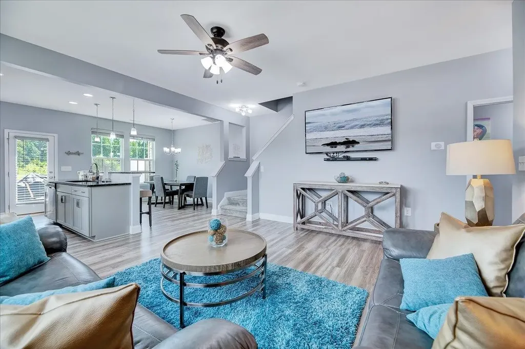 109 Polaris Avenue Garner NC 27529